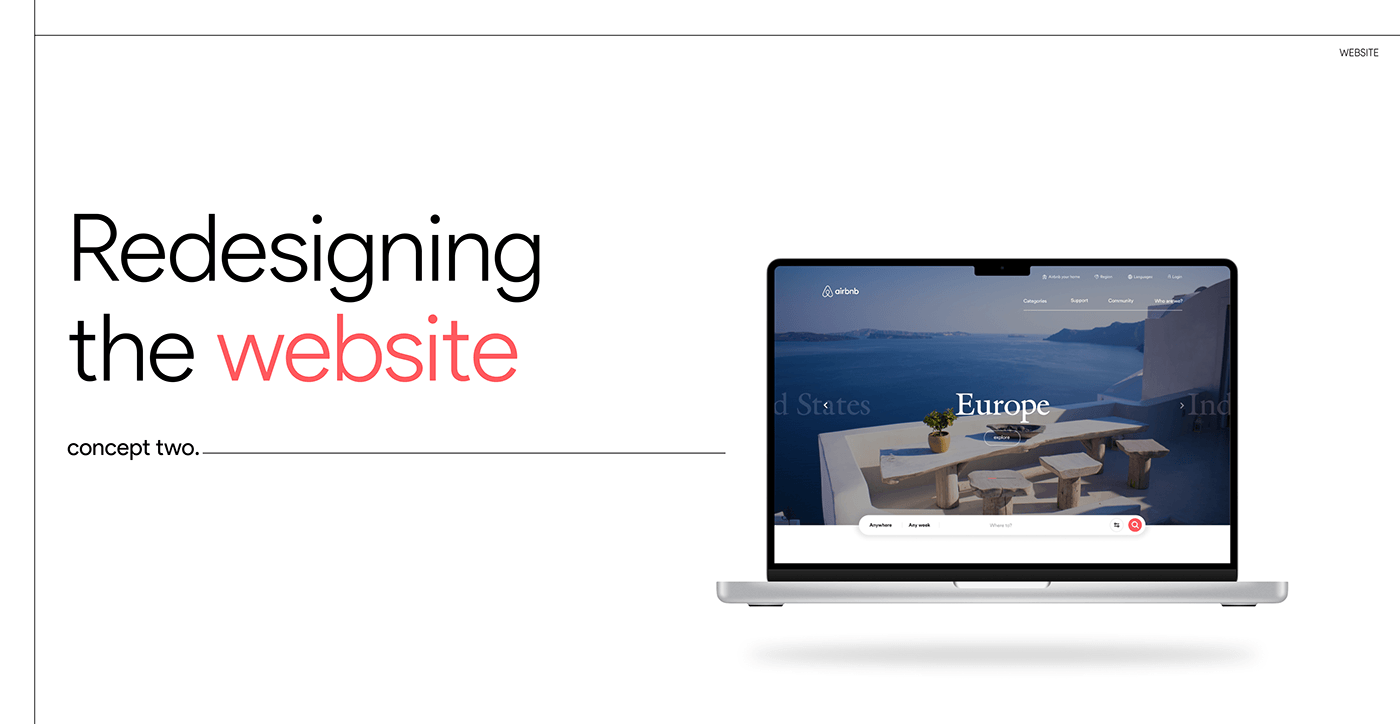 ui design ui redesign user interface Website Mobile app visual design Interaction design  figma design landing page Website Design