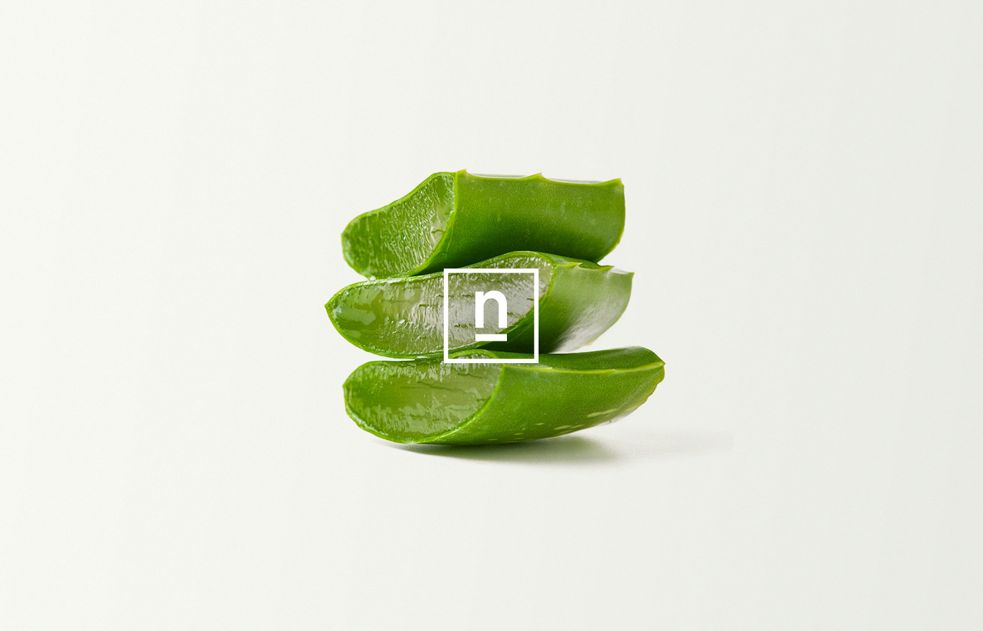 aloe brand design marca natural Nature Packaging rediseño RESTYLING Sustainable