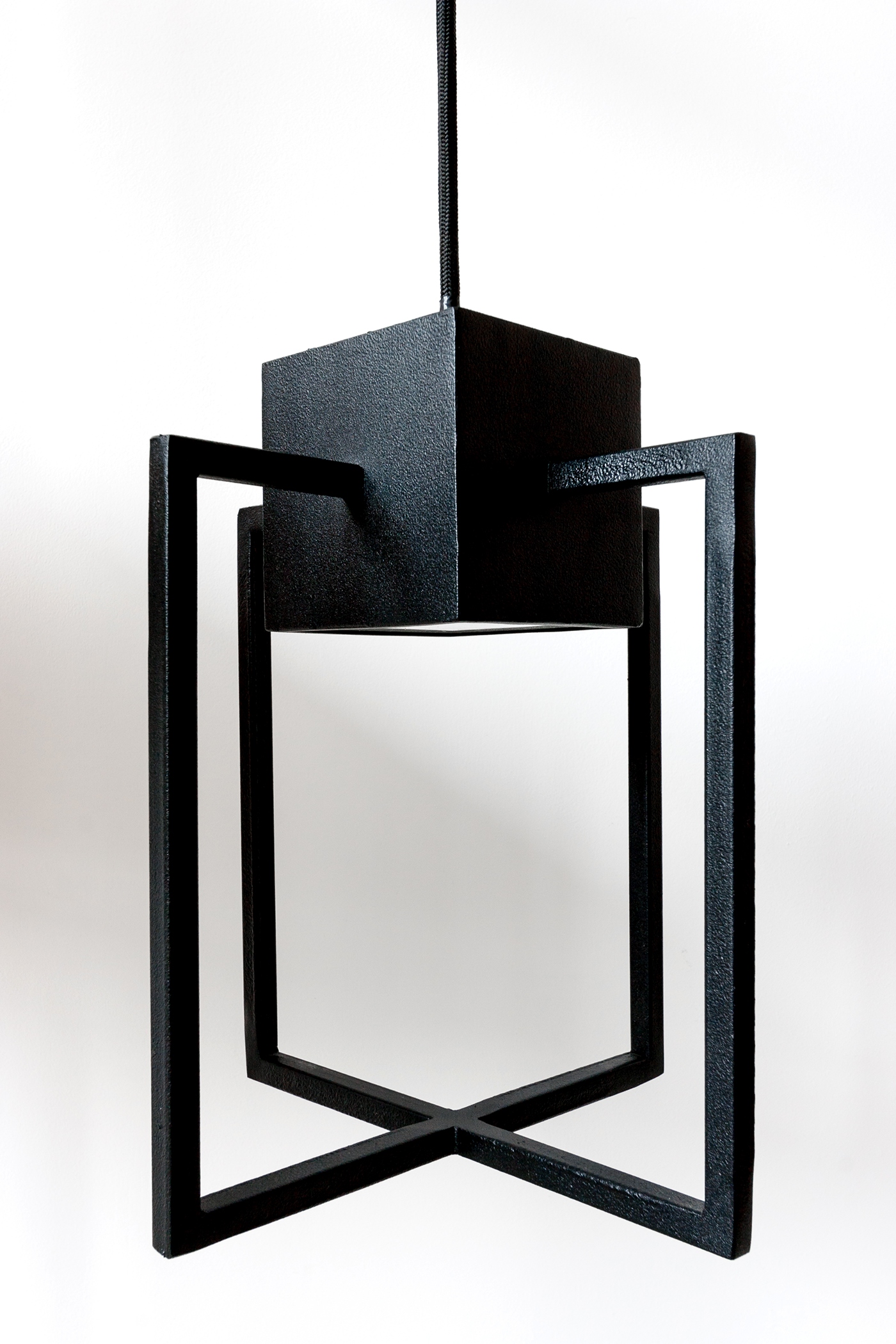 light otherconcept metal cross interior lighting industrial design  design other concept product Interior