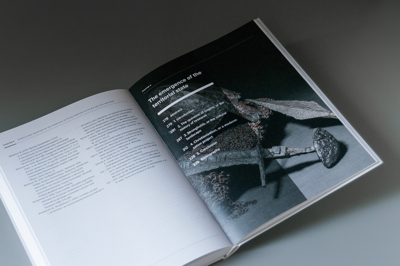 książka seria book book design projektowanie graficzne druk książki