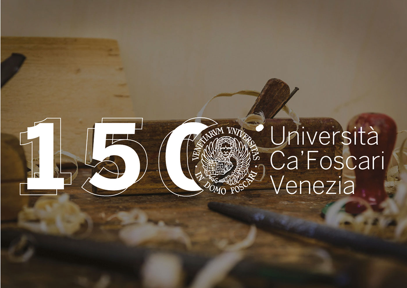 logo RESTYLING brand University venezia cafoscari brandidentity Mockup free typography  