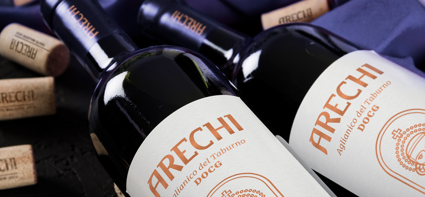 logo Label Packaging wine brand sketches