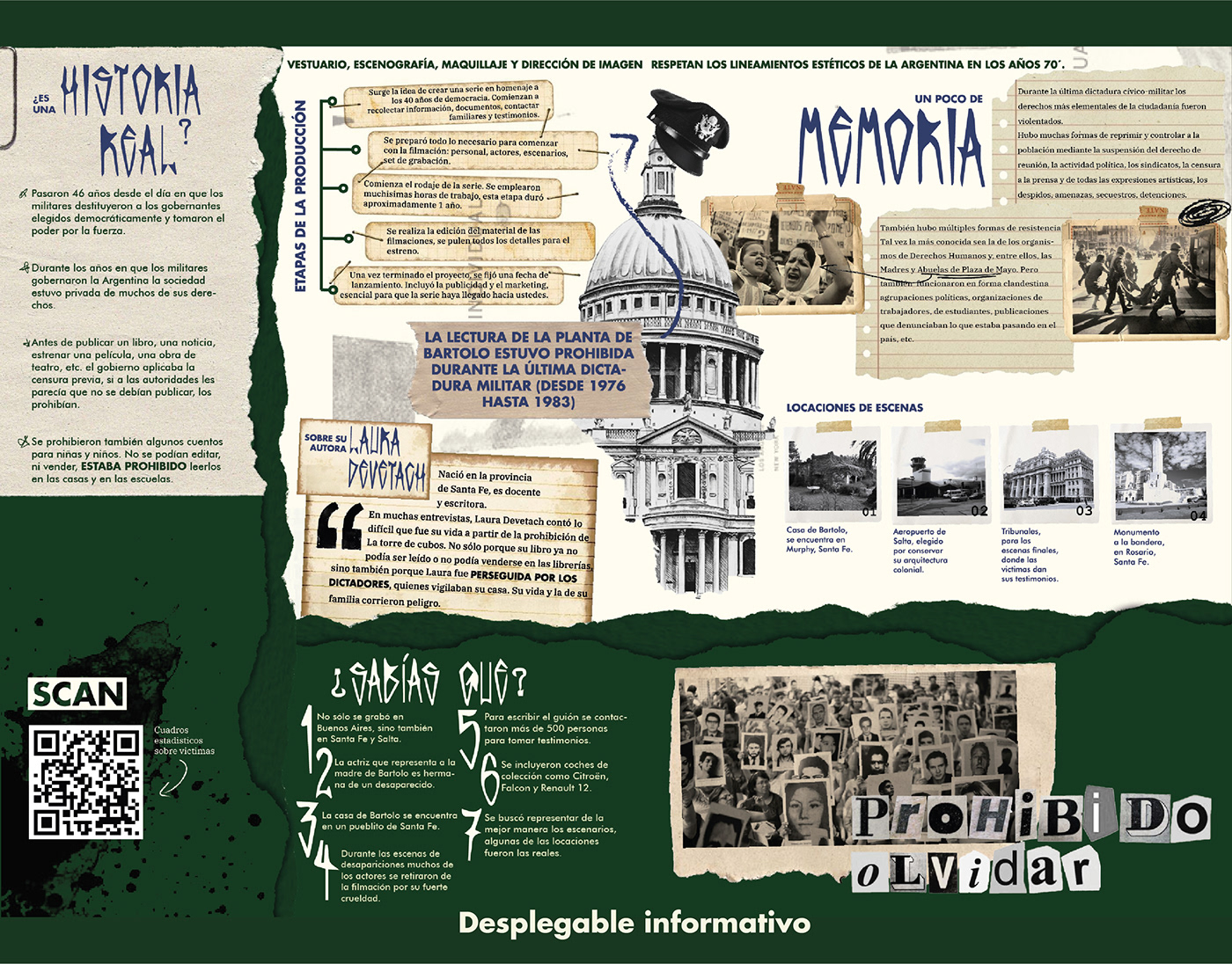 sistema identidad fadu uba pujol diseño gráfico dictadura argentina editorial magazine