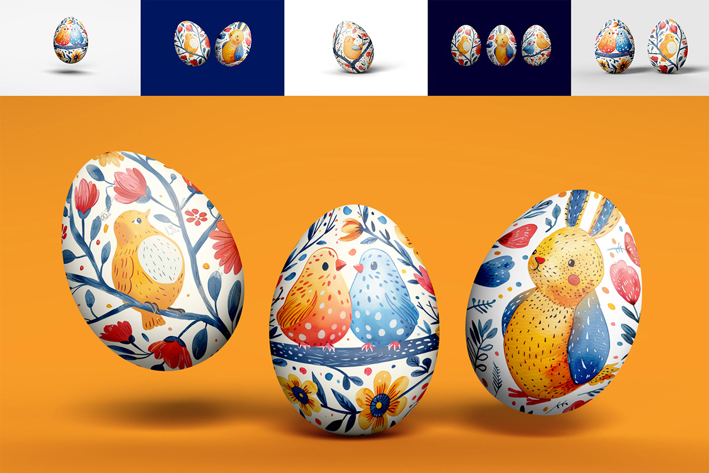 egg Easter party Holiday Packaging packaging design branding 