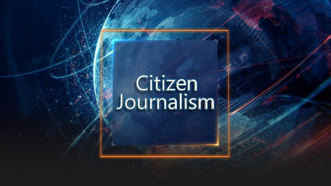 citizen elements infographics networking Channel Ident news reporting my stories Filler karachi Pakistan