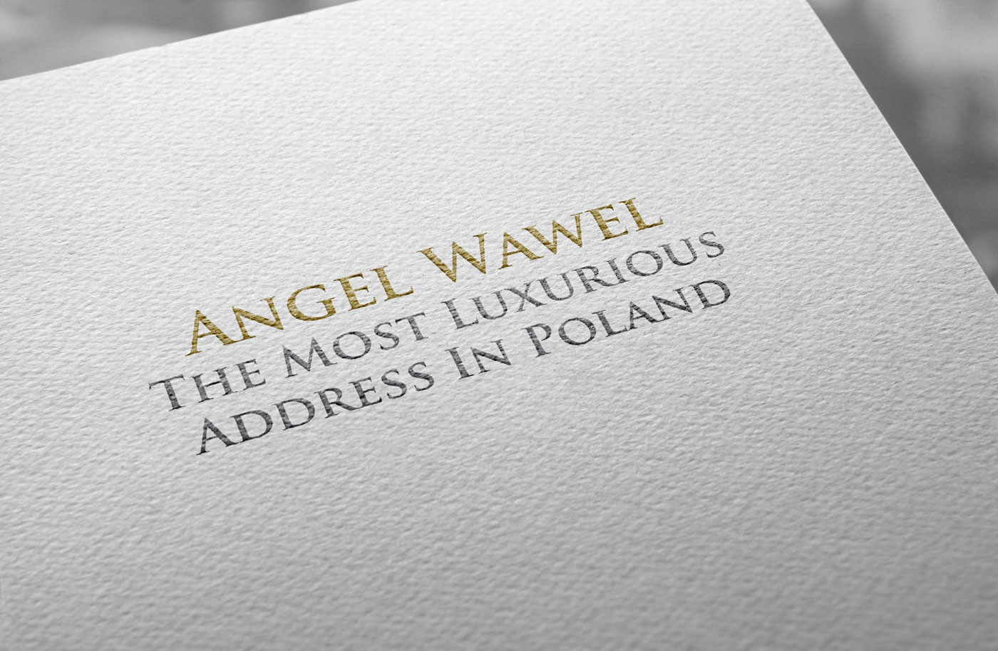 Angel Wawel