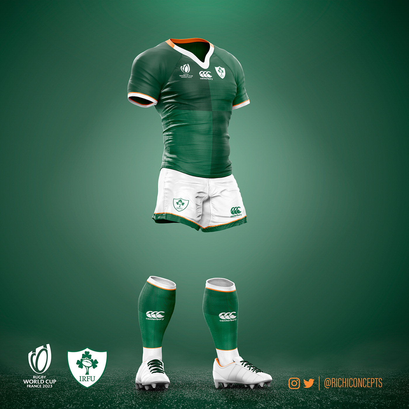 Rugby Rugby jersey Rugby Kit Rugby Design jersey RWC sports Sports Design world cup Mockup