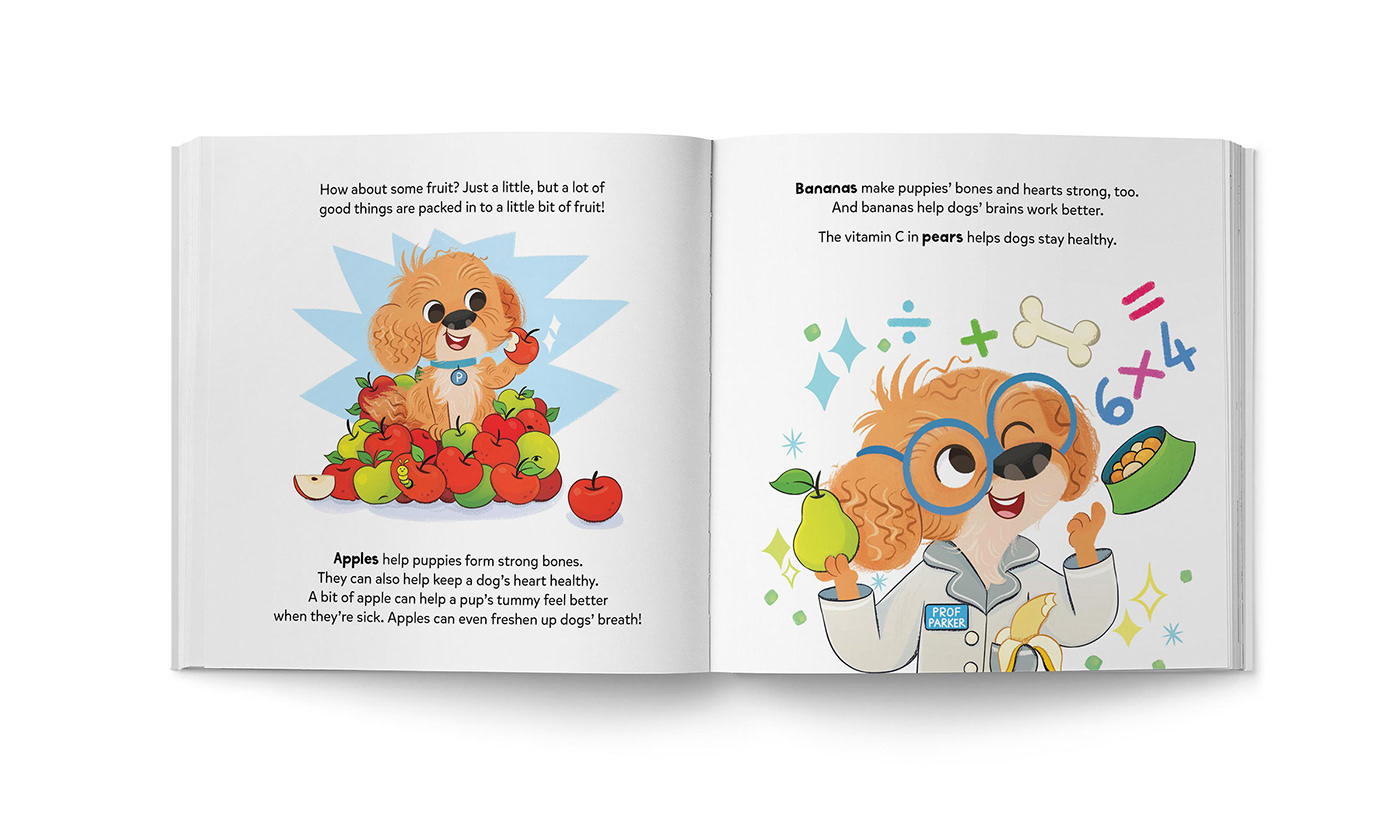 picturebook kidlit kidlitart dogs childrensbook childrensbookillustration bookillustration