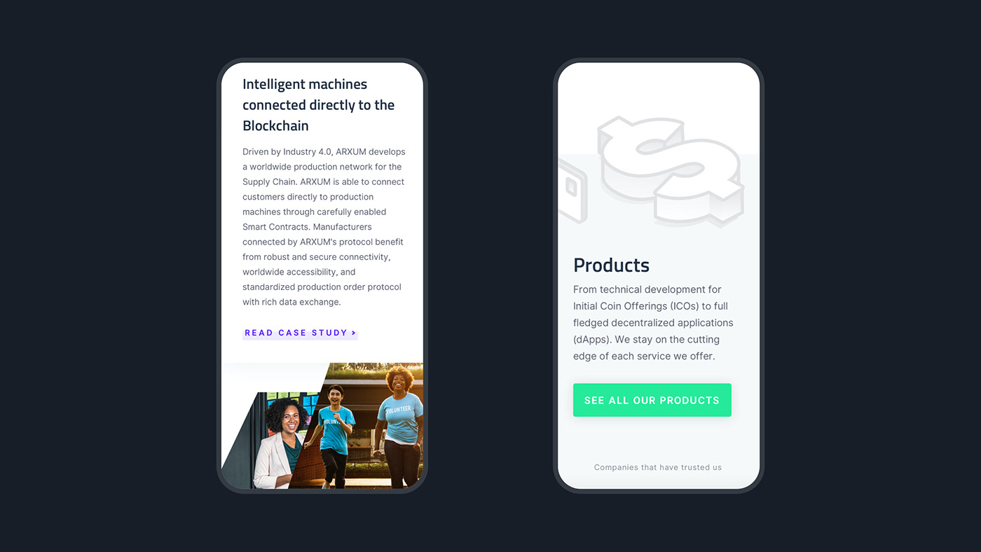 blockchain consultancy decentralized Development Studio enterprise entrepreneur ethereum lime Startup tech startup