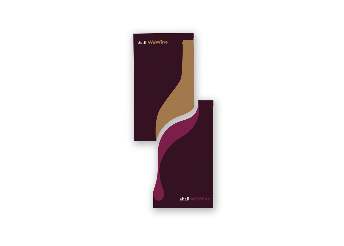 brand identity Logo Design wine beverage print design  logos colors business marvel