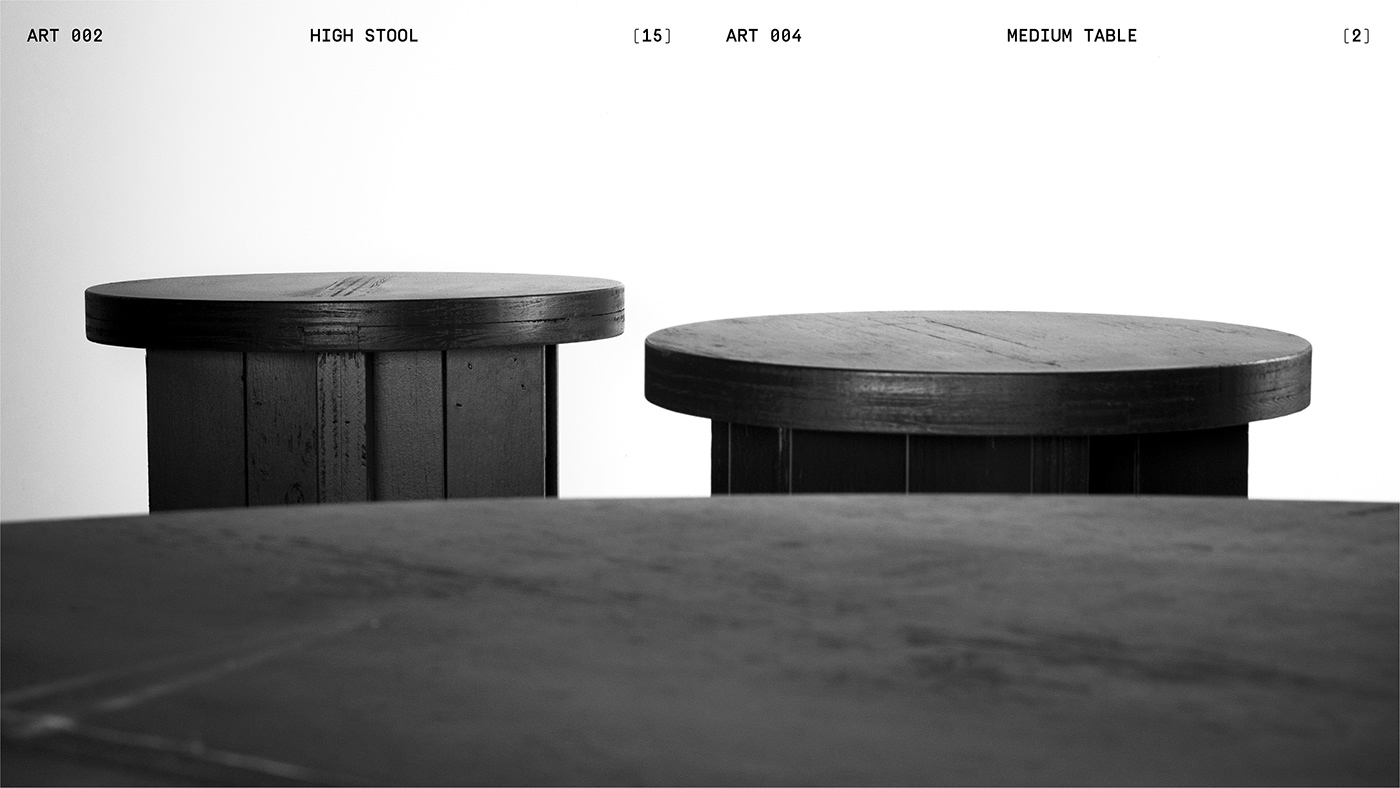 circular design furniture furniture design  industrial design  interior design  modular recycle Sustainability wood