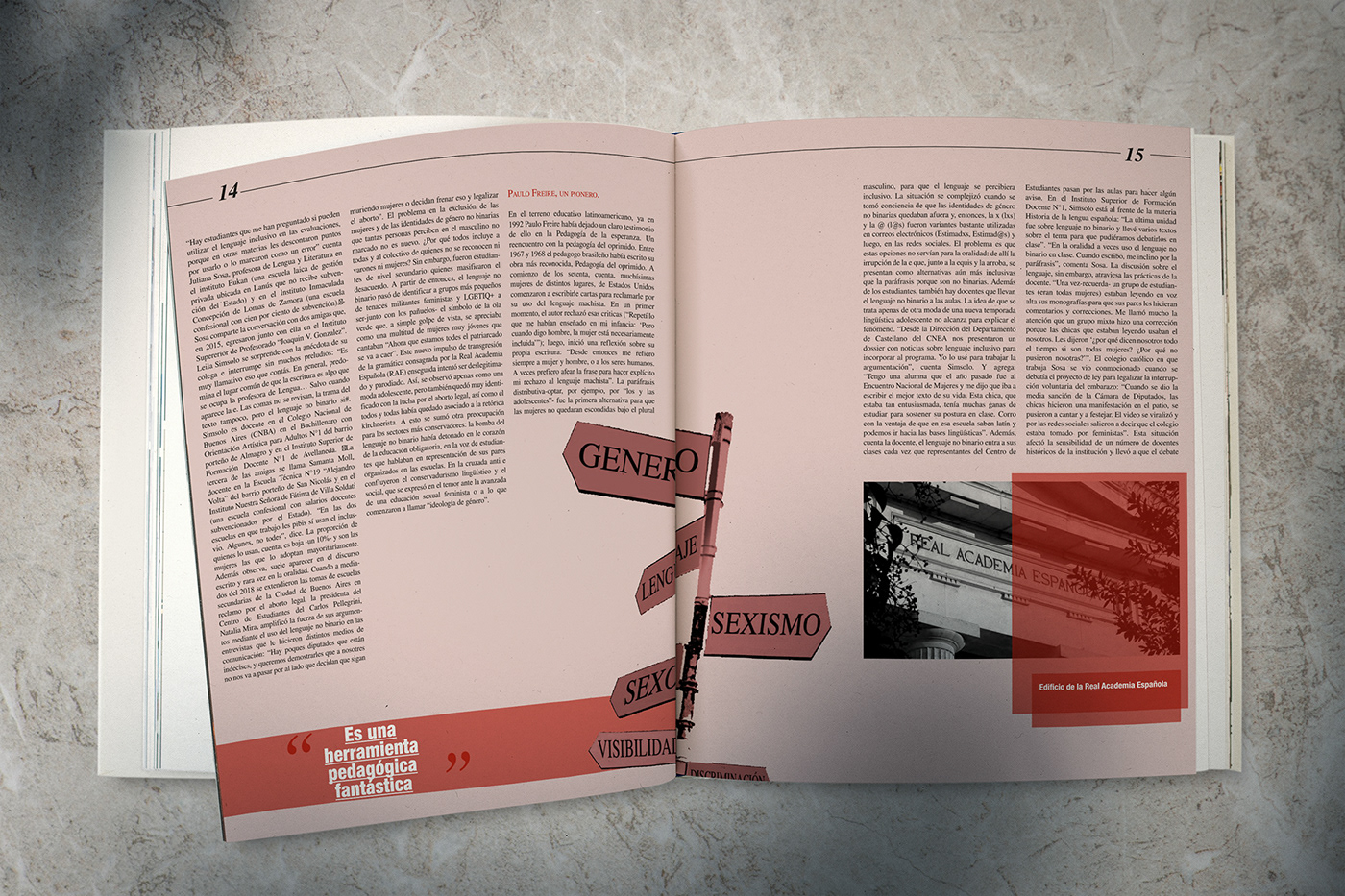 design editorial editorial design  graphic graphic design  magazine