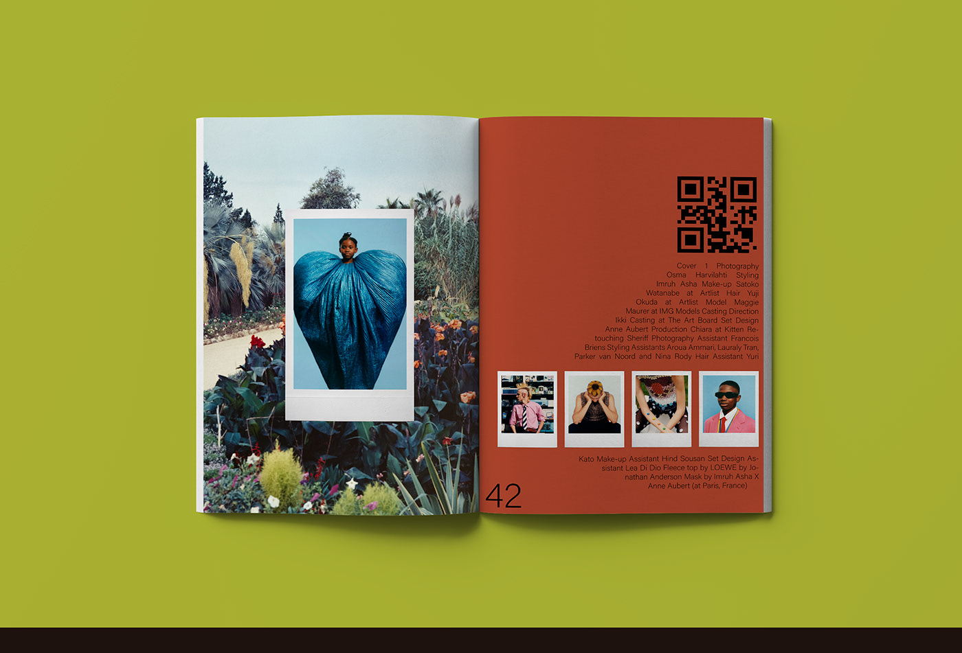 design editorial design  graphic design  InDesign logo magazine Magazine design Naiming typography   visual identity