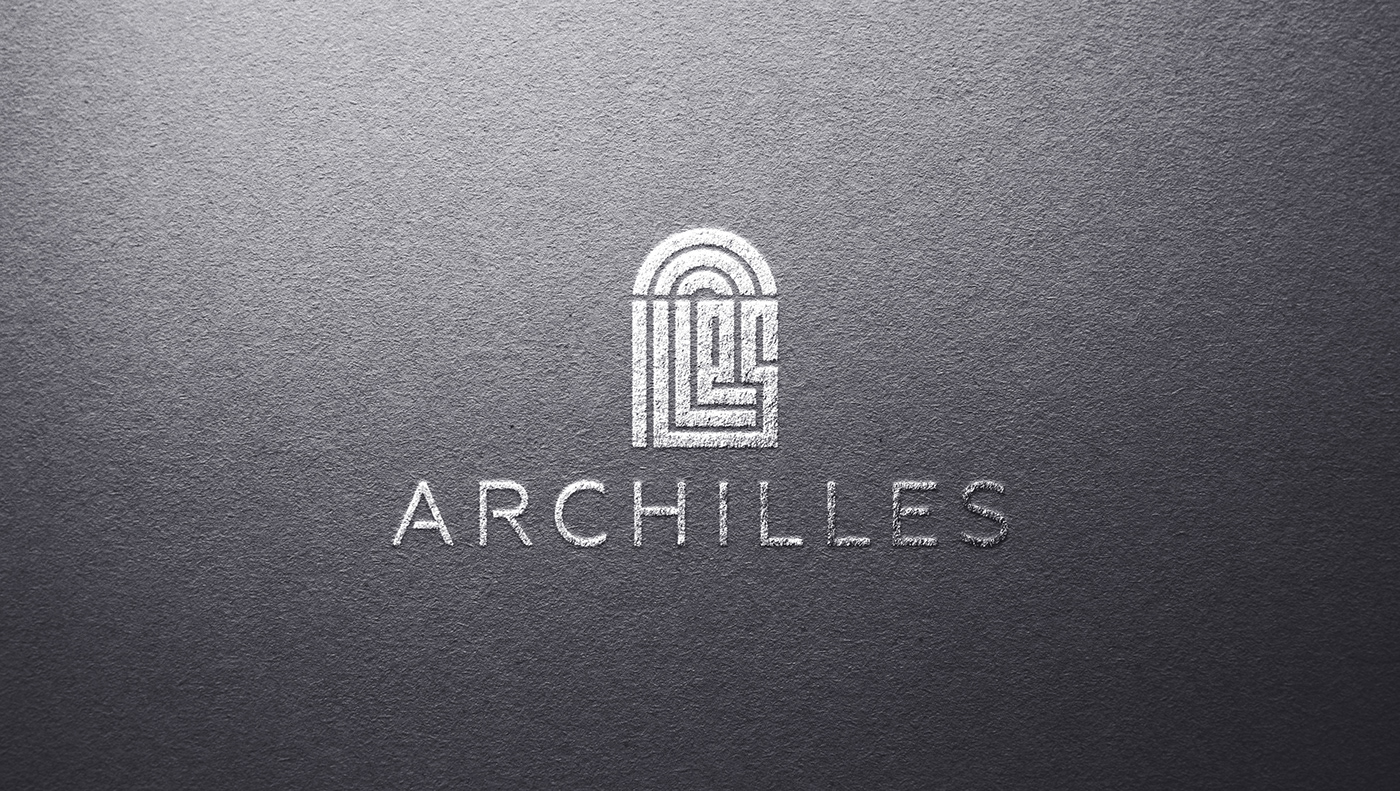 architect architect studio architecture brand brand identity identity logo Logo Design logos Logotype