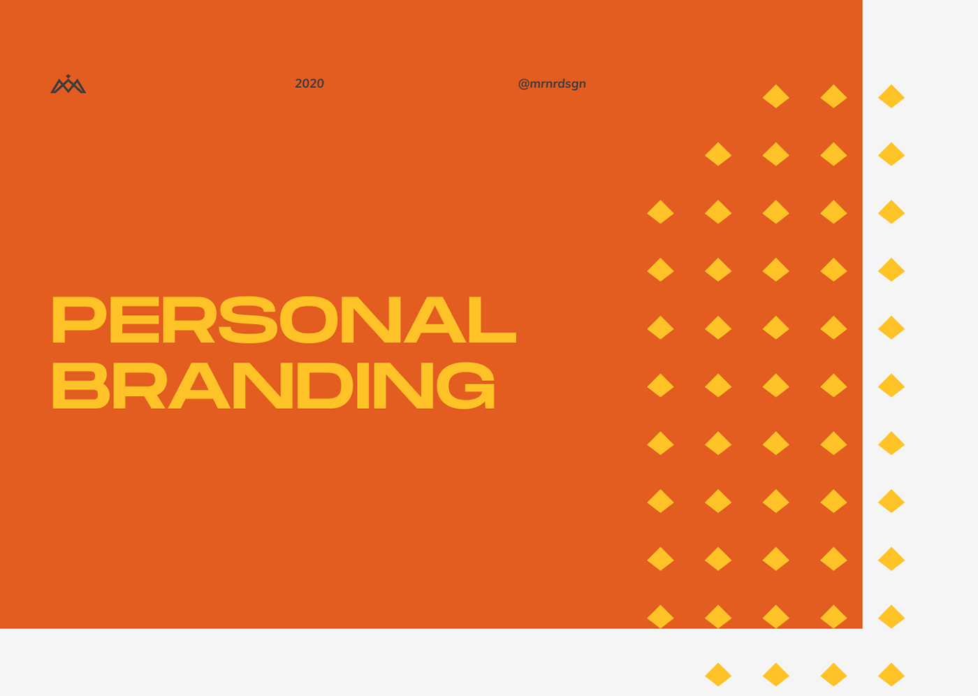 brand branding  business marketing   personal Pessoal publicidade Sun egypt monograma