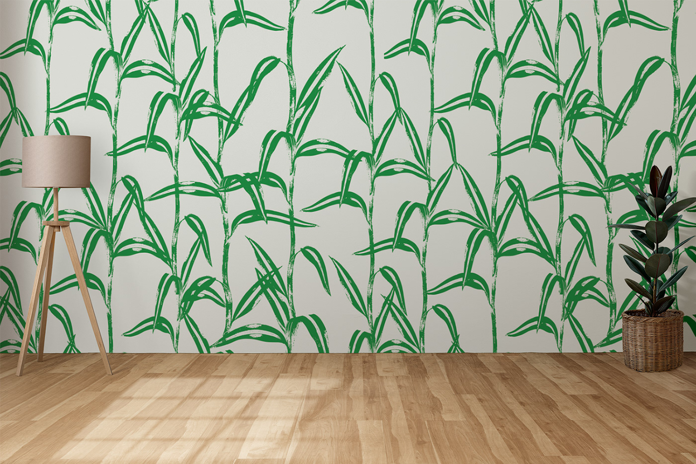 wallpaper background seamless floral pattern vector Graphic Designer adobe illustrator print botanical