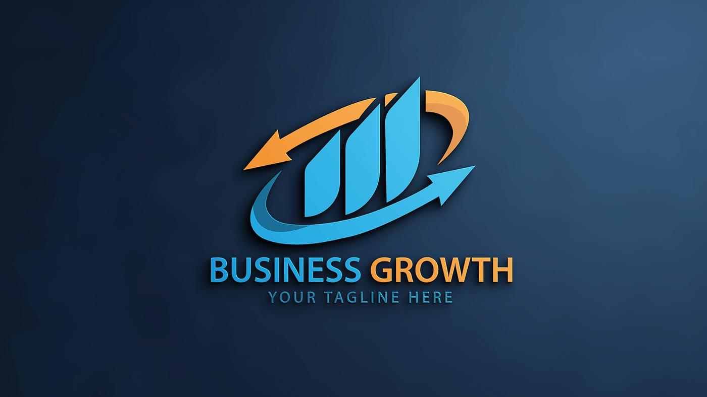 consulting logo accounting logo company logo Business Logo finance logo Logo Design financial company logo financial logo design Insurance logo design