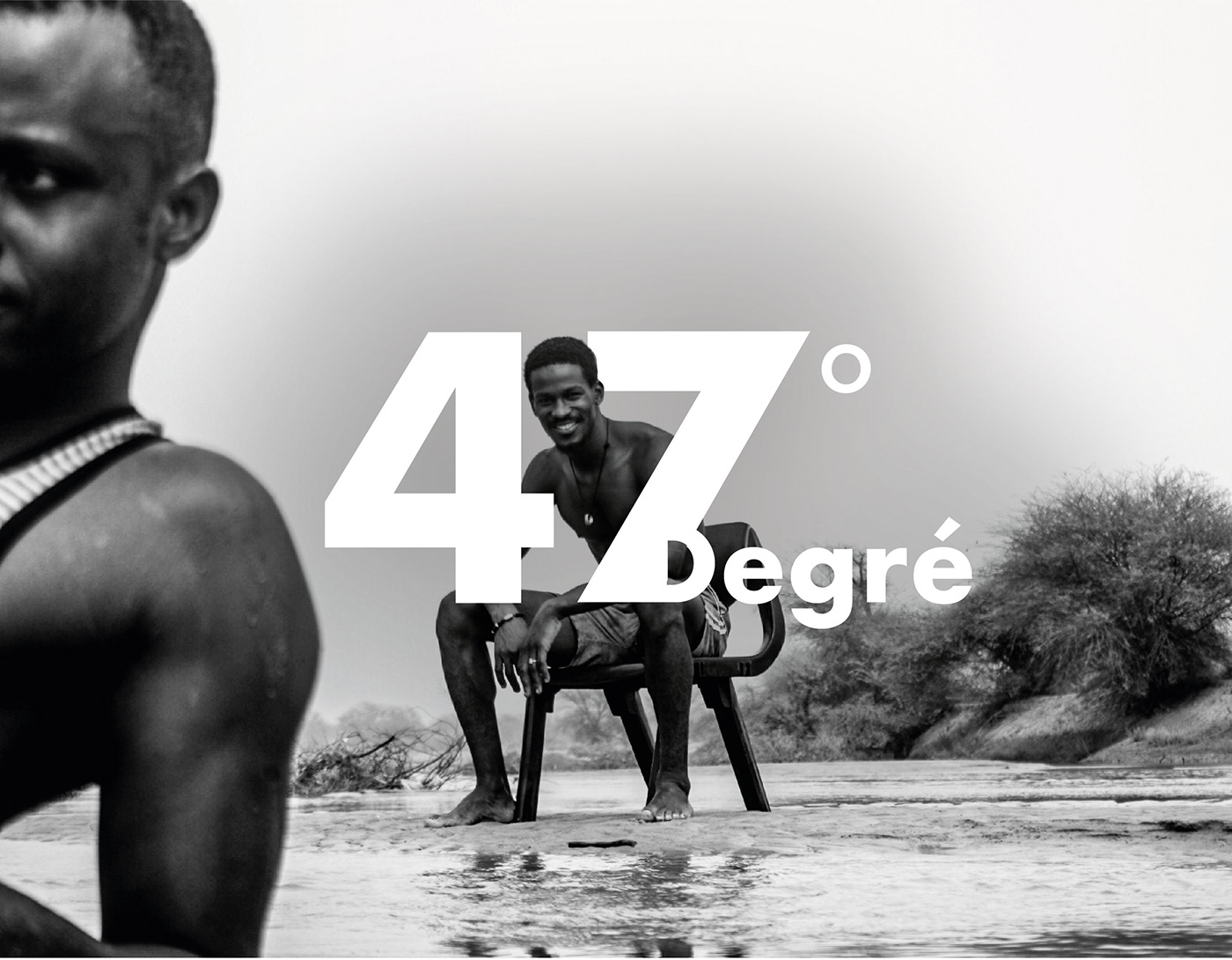 Photography  photoshop photoshoot afrique dakar senegal africa identity histoire noir et blanc