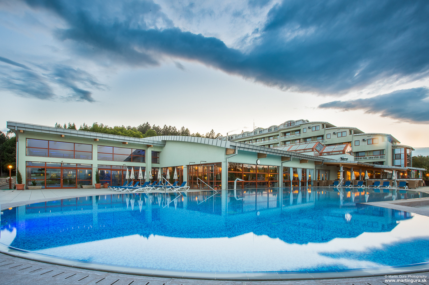 hotel photos slovakia kaskady