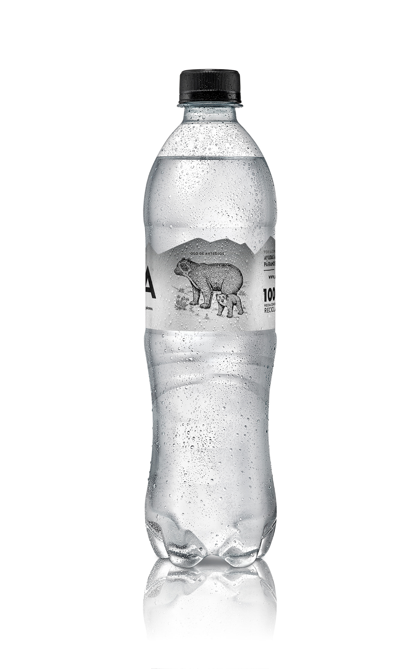 Advertising  agua drink drops product publicidad retoque retouching  splash water