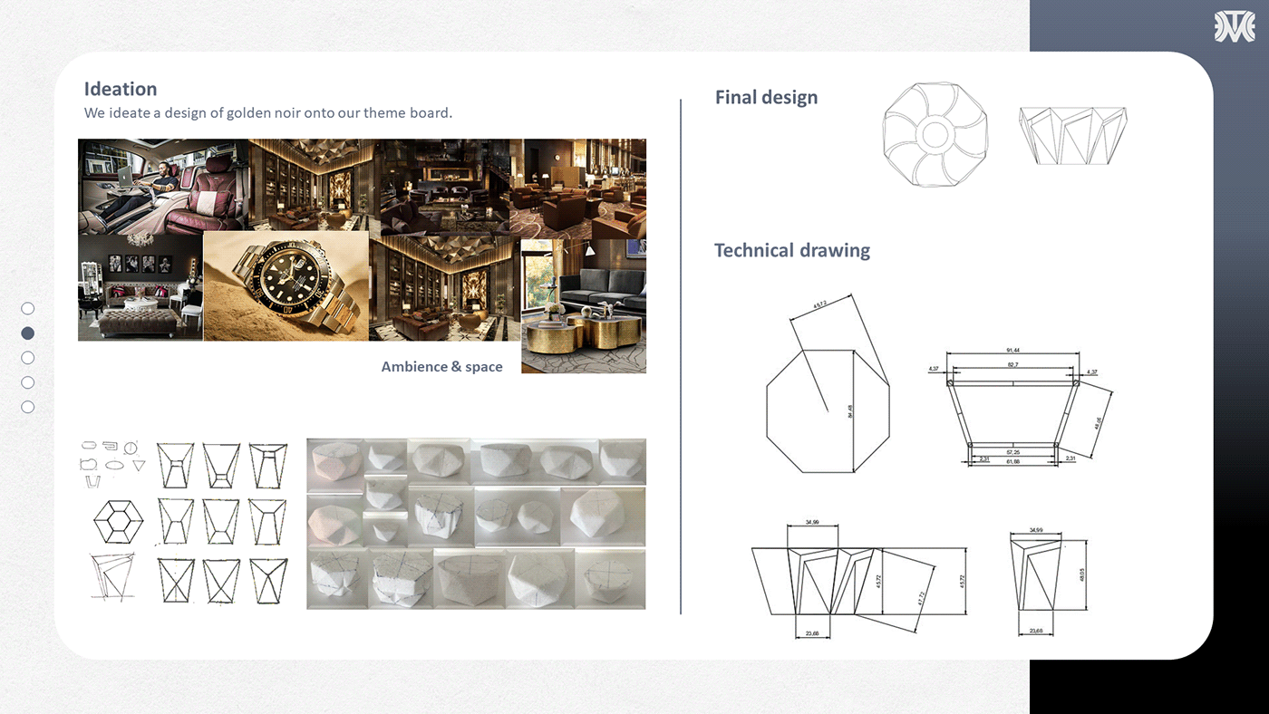 industrial design  keyshot furniture product design  problem solving innovation futuristic 3D Render