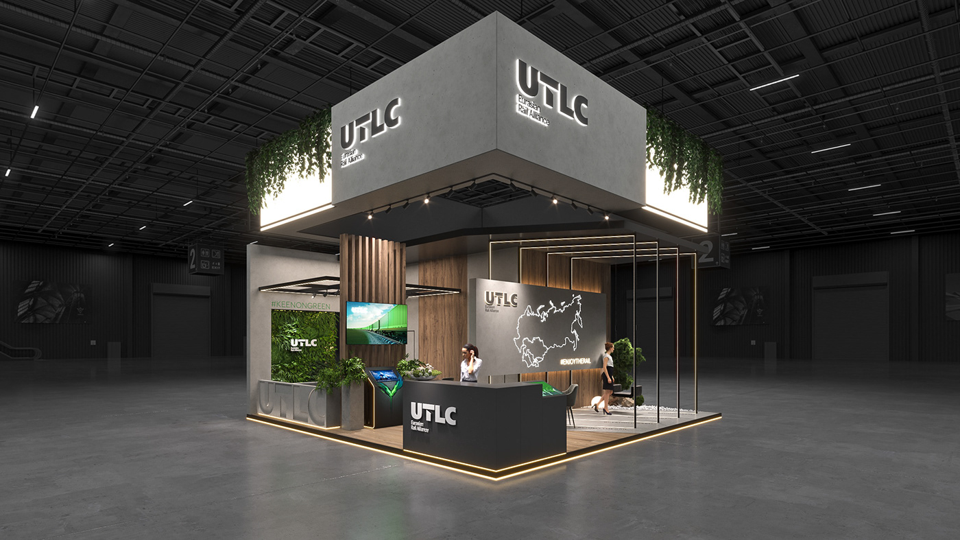 booth Exhibition  Stand booth design expo exhibition stand Выставочный стенд Exhibition Design  architecture visualization