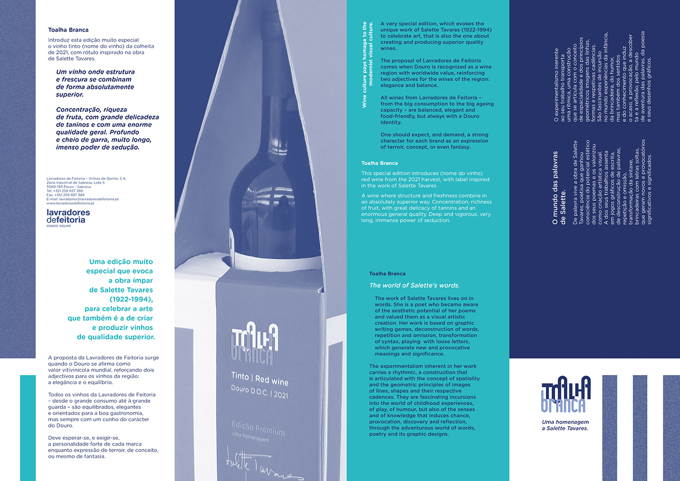 flyer design winelabel Packaging Logo Design
