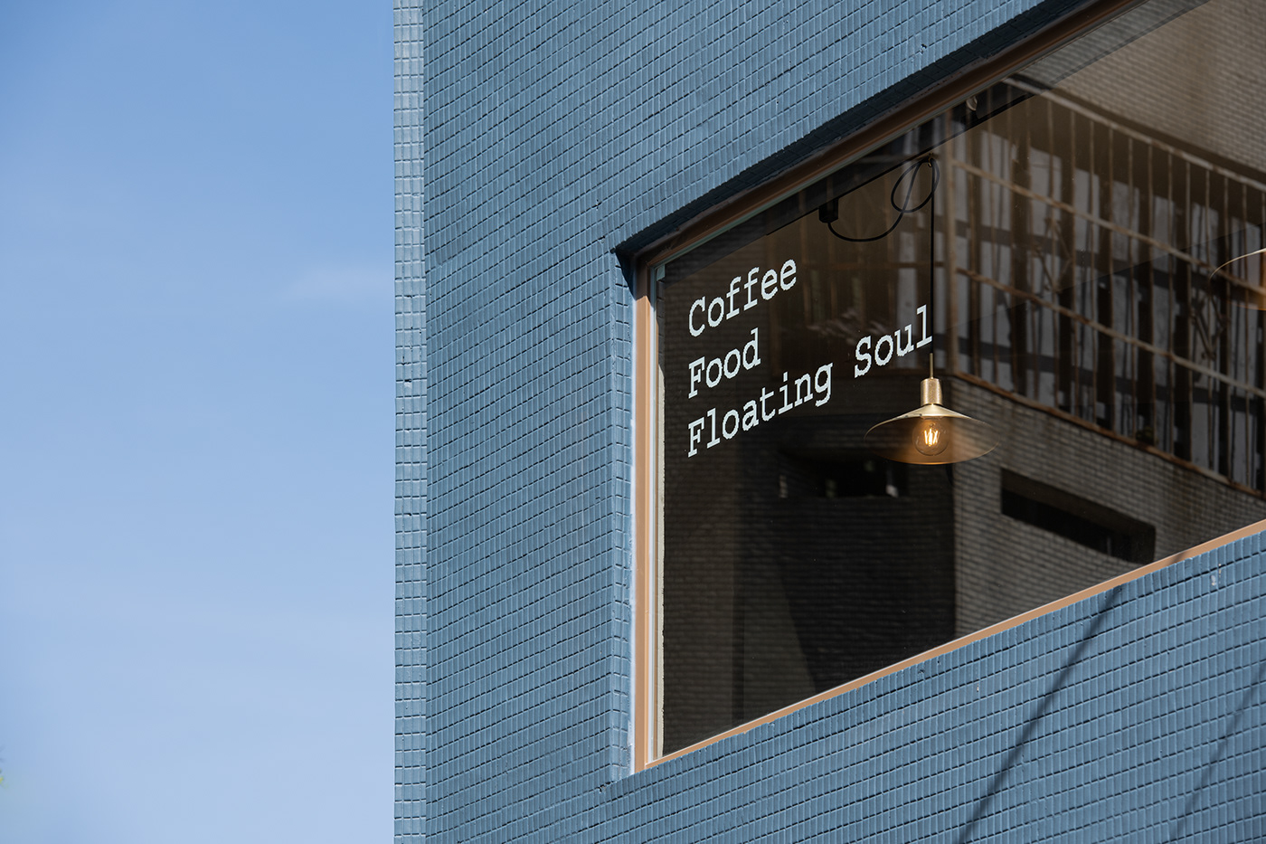 Coffee googodos interior design  restaurant Roundabout 生活起物 空間設計
