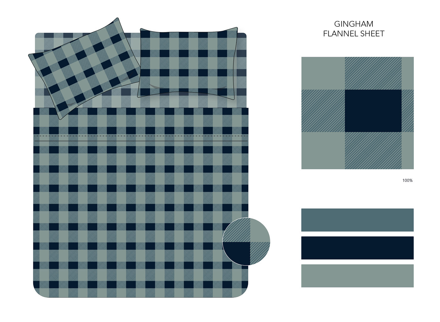 graphic design  pattern product design  textile