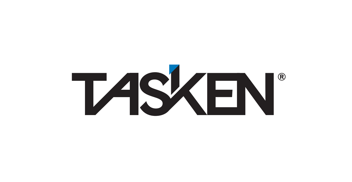 tasken branding  branded environment Organizational Culture storytelling   Human Resources event planning visual identity