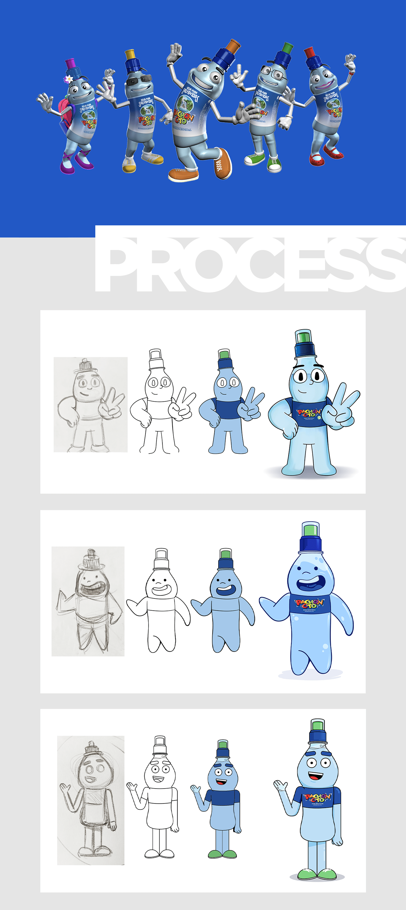 Character design  digital illustration redesign vector