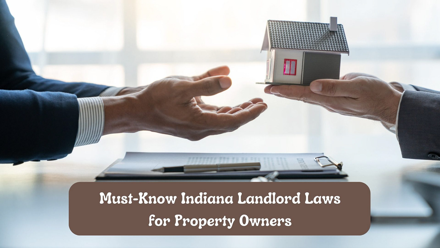 Indiana Landlord Laws