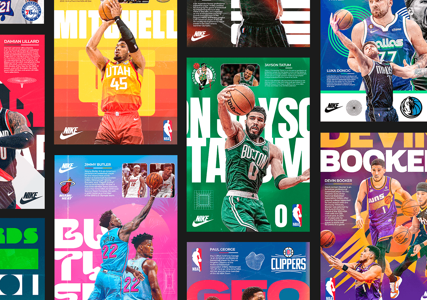 basketball sports Sports Design poster Poster Design vintage NBA posters Digital Art  Graphic Designer
