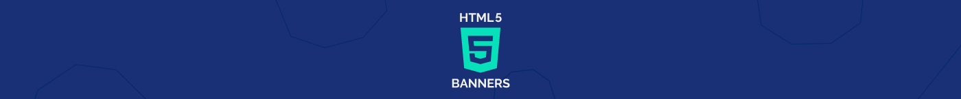 html5 banners HTML5 Banner banner animation 