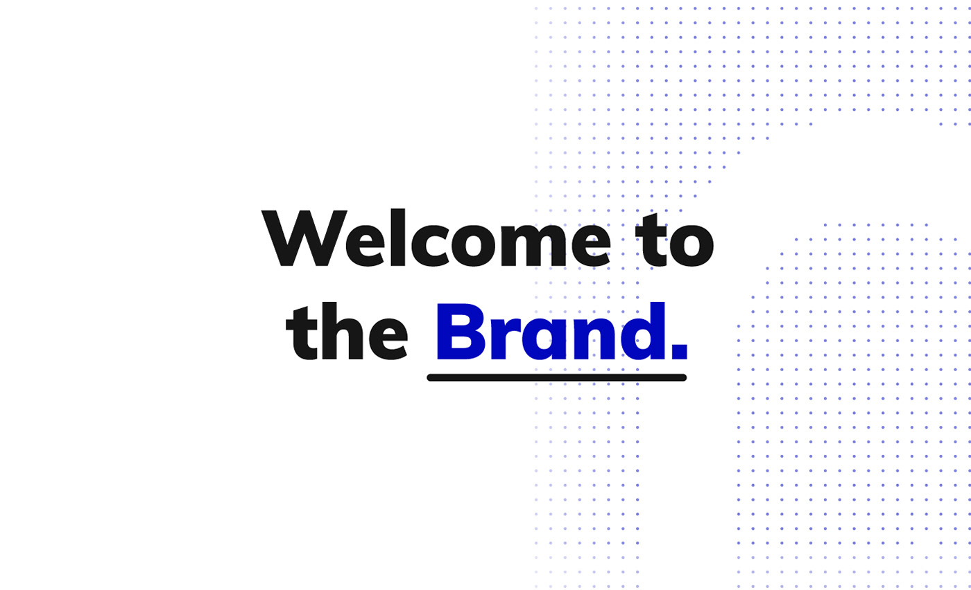 crypto brand branding  identity adobeawards typography  