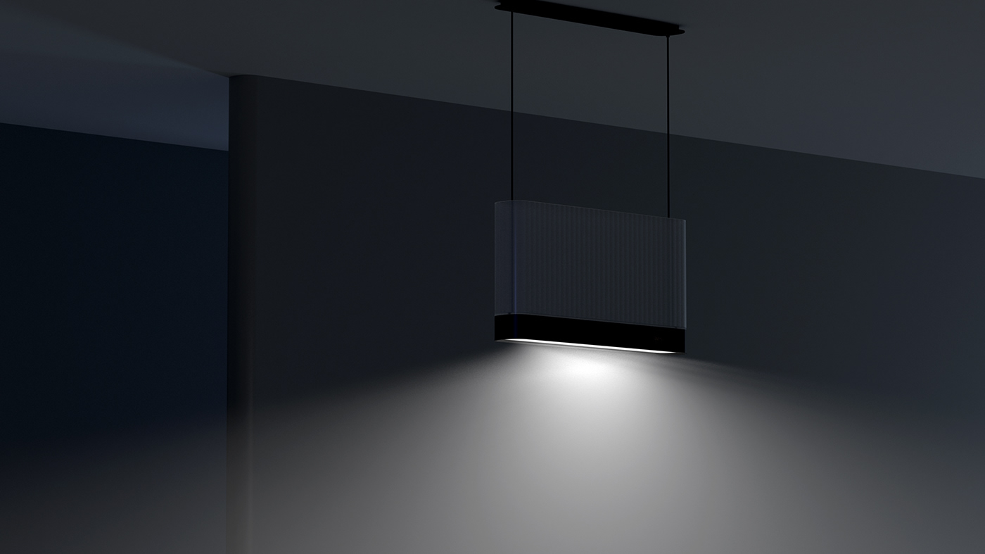 chandelier industrial design  Lamp product design 