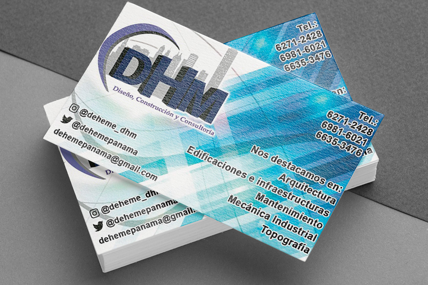 business business card businesscard card corporate identity