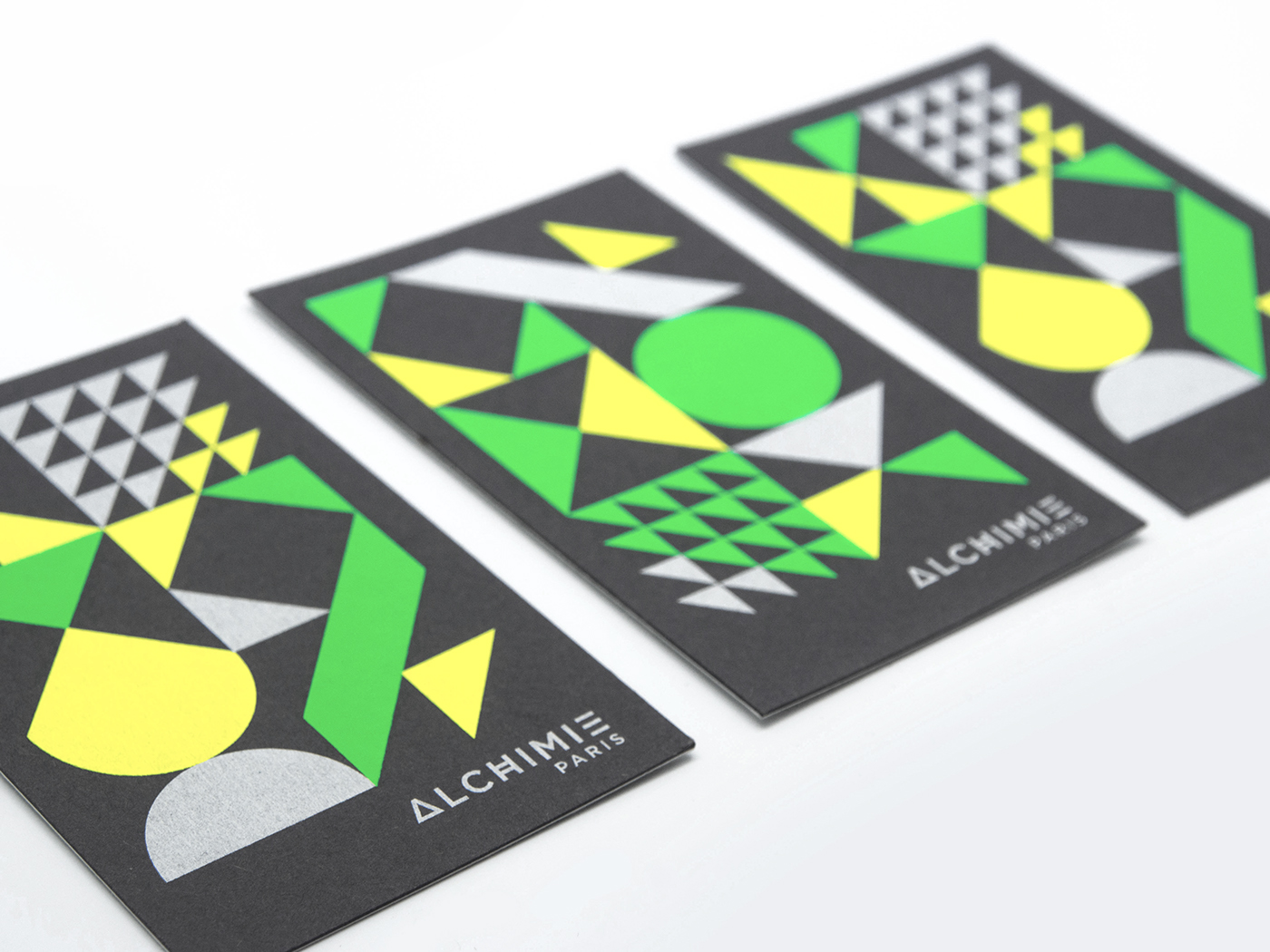 logo fluo screen print identity branding  marque sérigraphie pattern motif