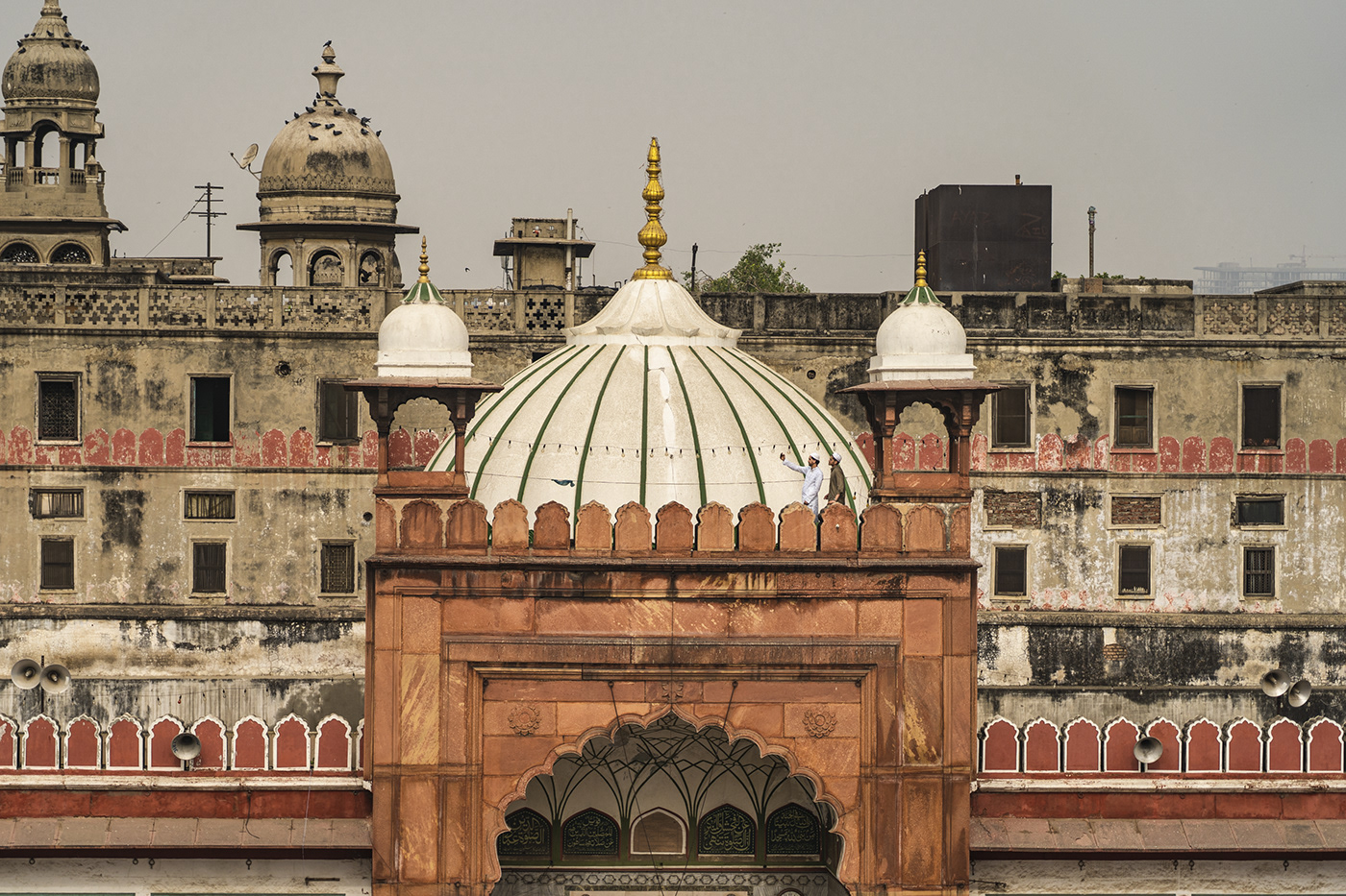 Delhi Documentary  Eid India Jama Masjid Photography  photoshop poeple portrait TRENDING