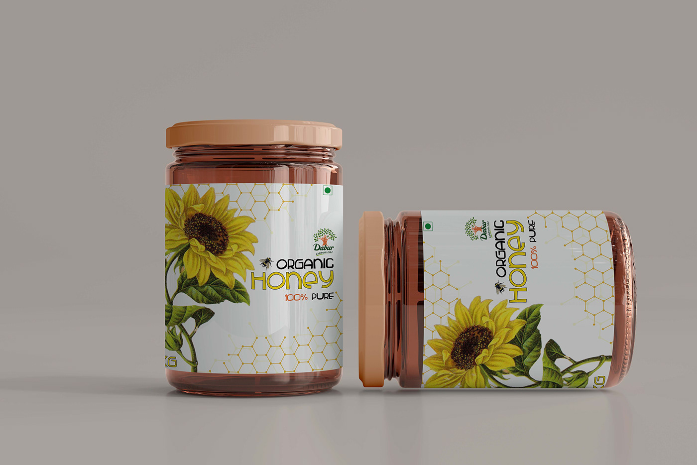 bottle label design brand identity honey jardesign Label Labeldesign packaging design product packaging productlabel
