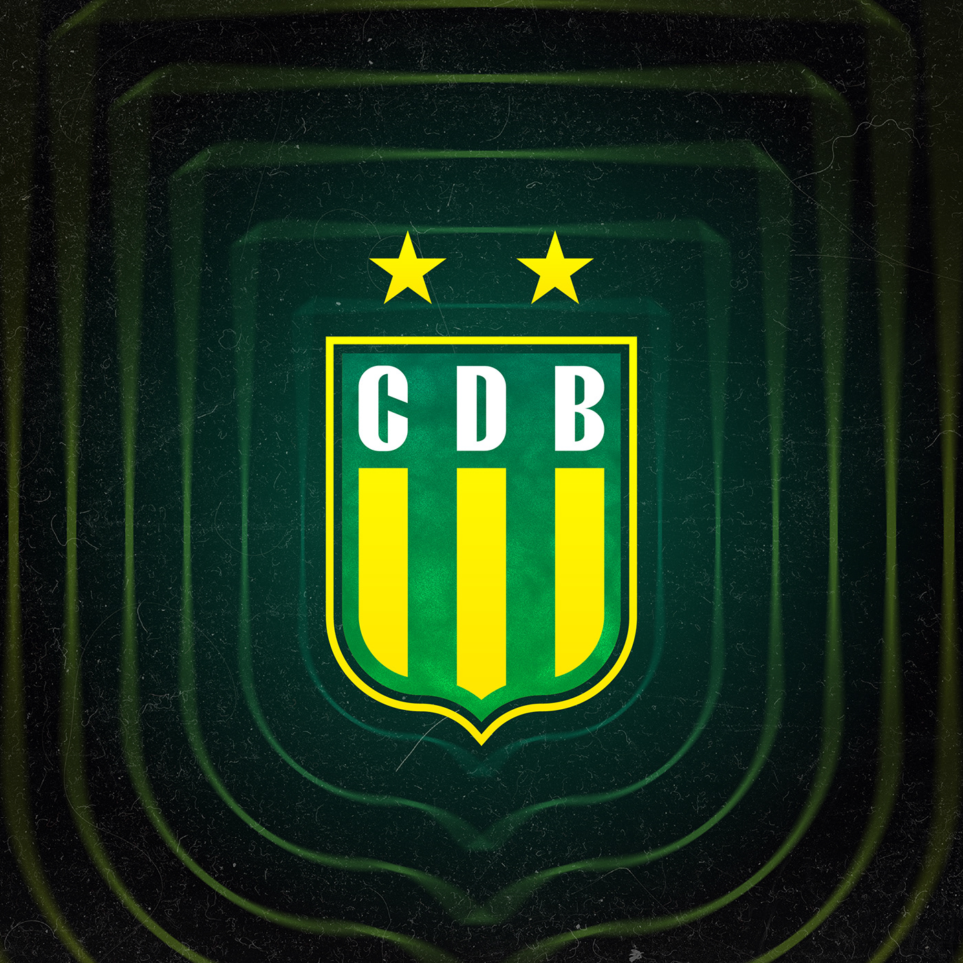 club Futbol diseño marca Logotipo identidade visual logo escudo football