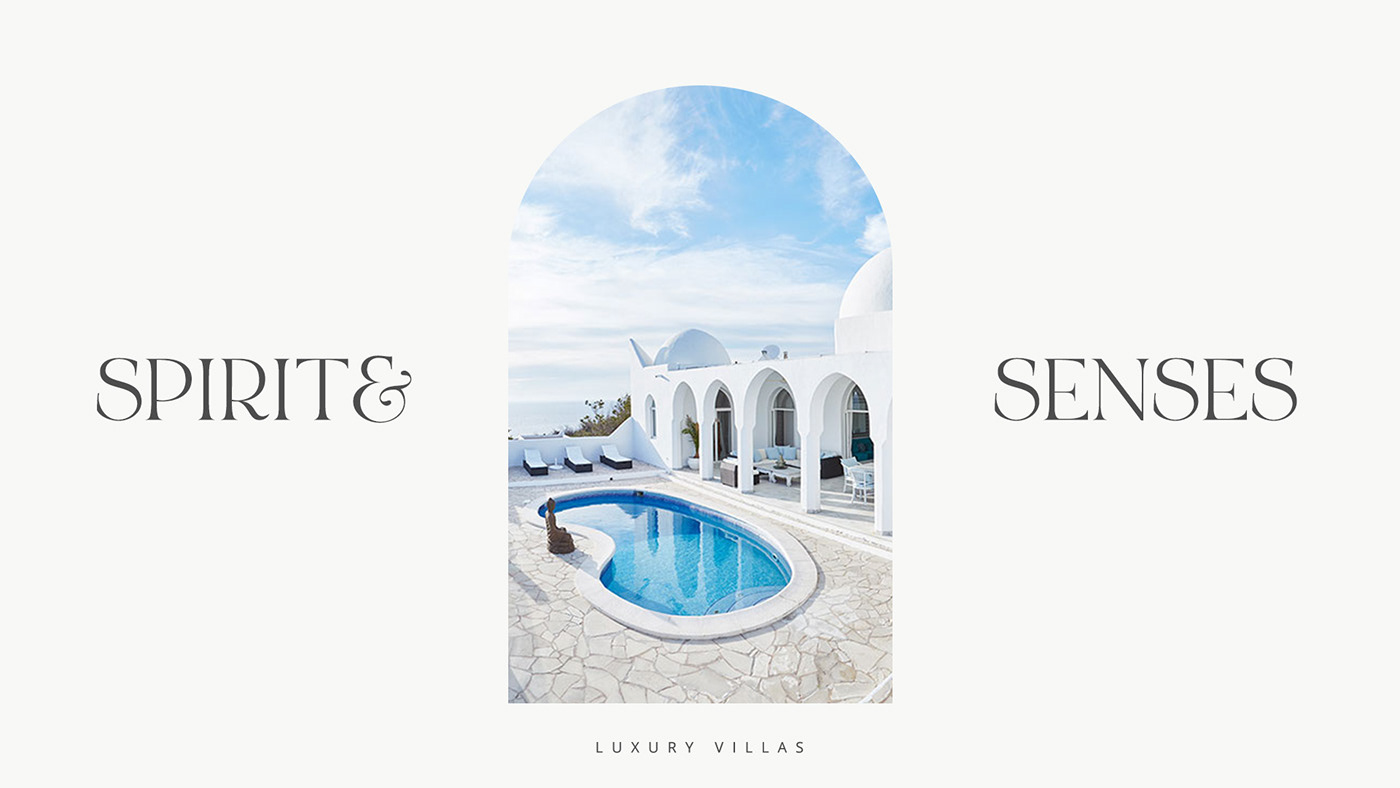 feel finca Holiday ibiza luxury senses spain spirit vacation Villa