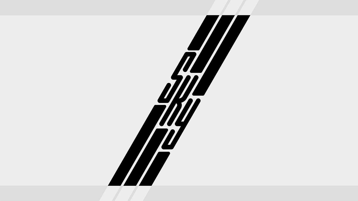 band branding  graphic design  identity music SKY spotify Behance