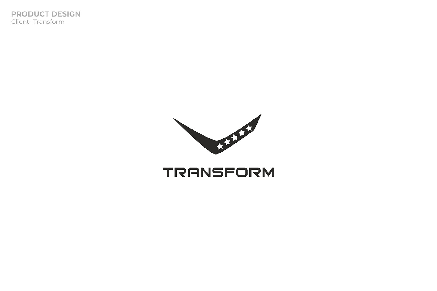 Brand: Transform