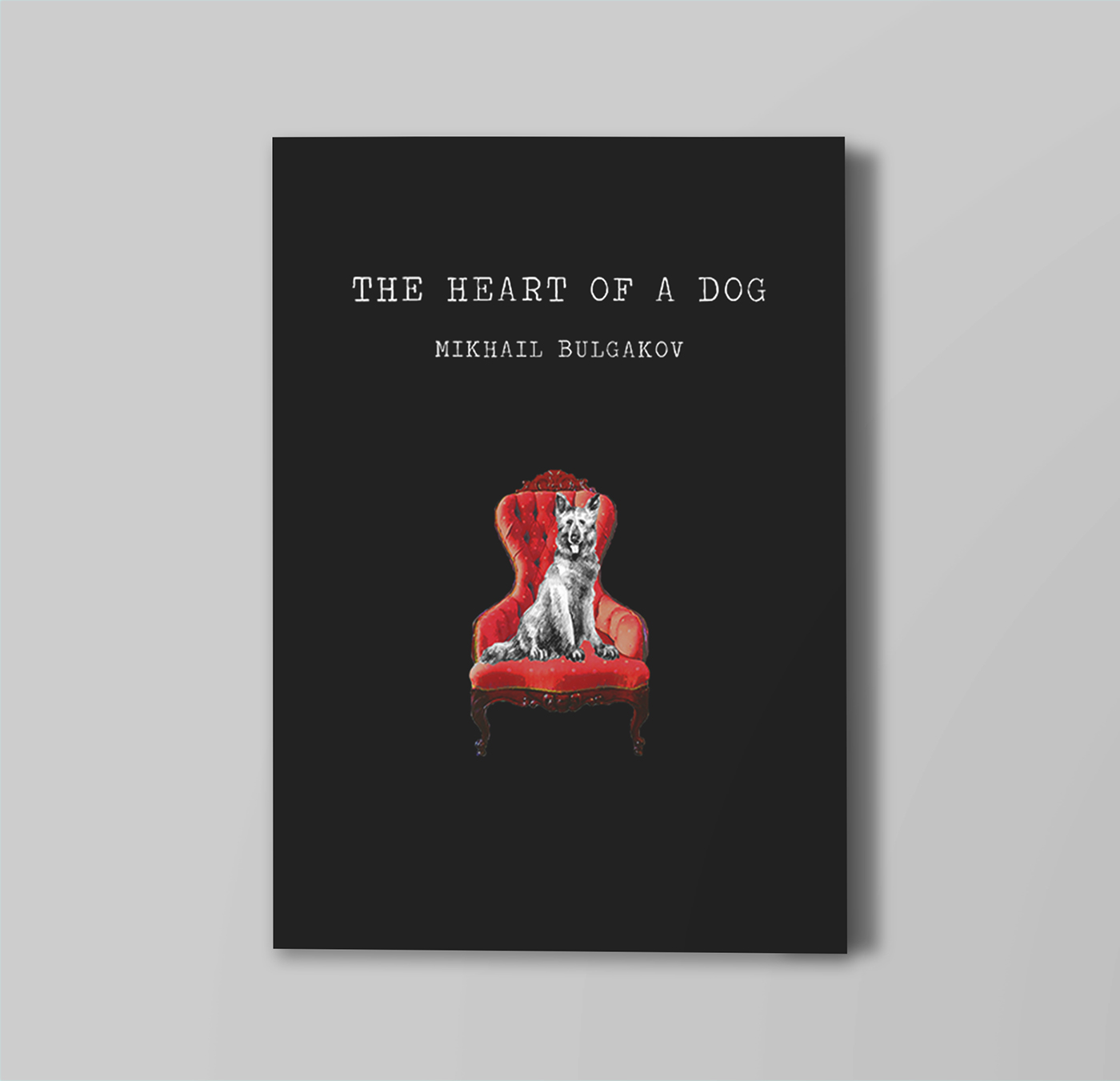 Mikhail Bulgakovs The Heart Of A Dog