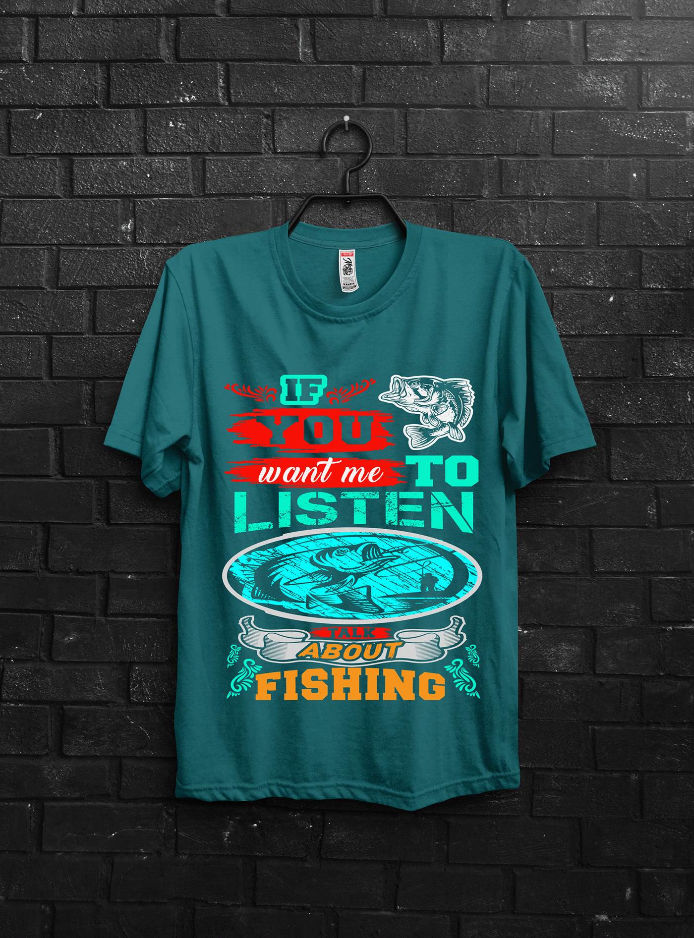 #Fishing t-shirt #fishing t-shirt design #t-shirt   fishing t-shirts amazon best fishing t shirt bulk t-shirt design custom t-shirt design Typography t-shirt design Dog t-shirt Design