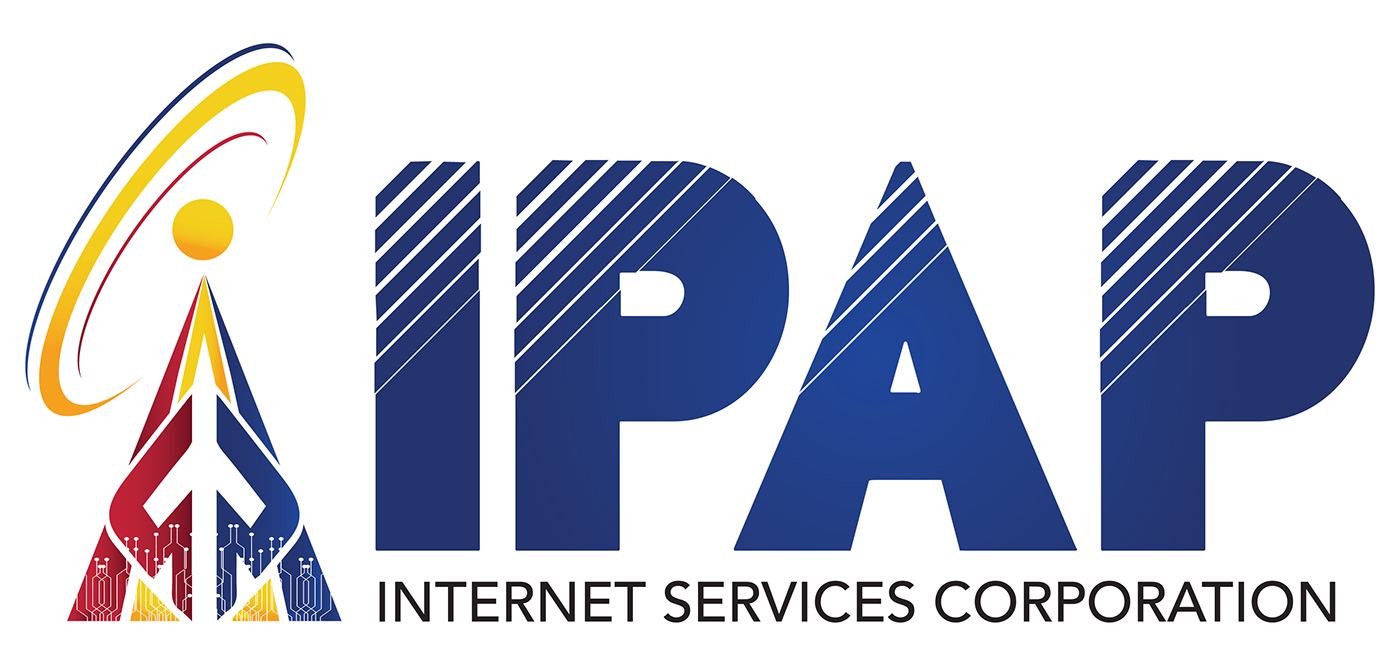 Internet logo Technology