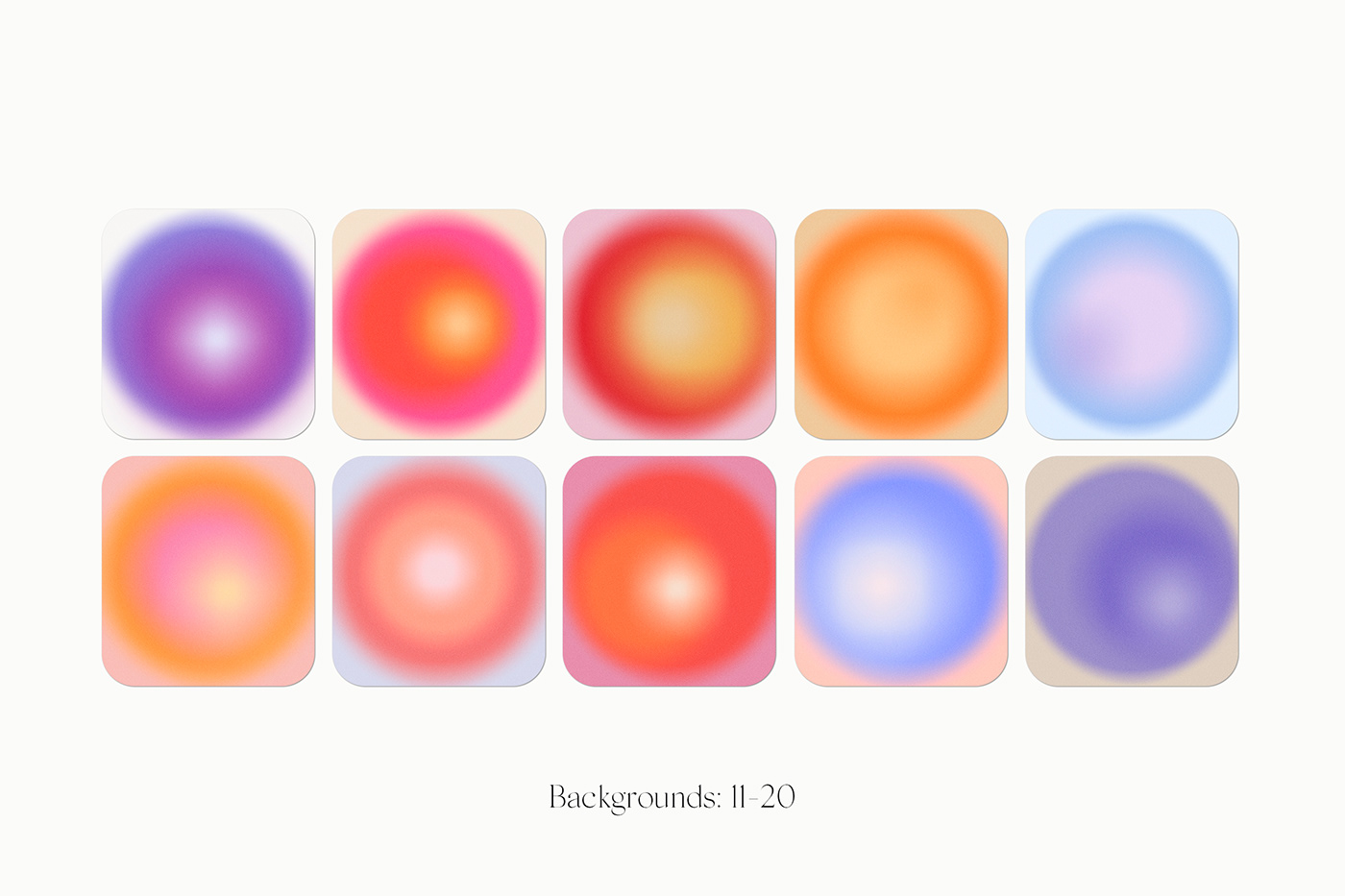 abstract aesthetic backgrounds colorful download now gradients Patterns png psd jpg Round Circle textures