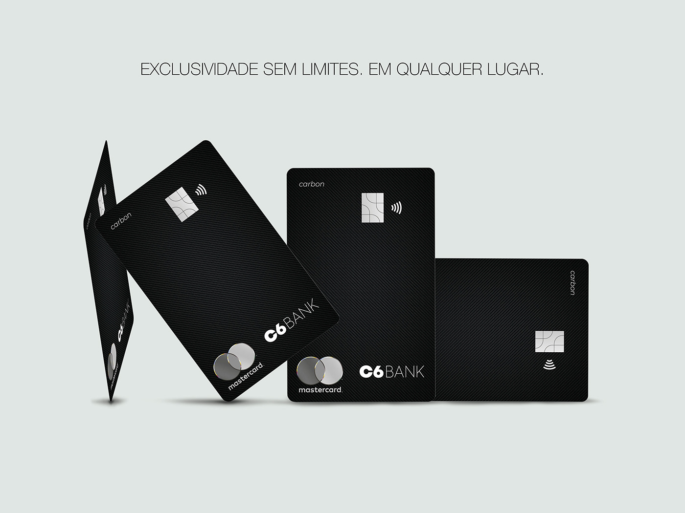 credit card graphic design 