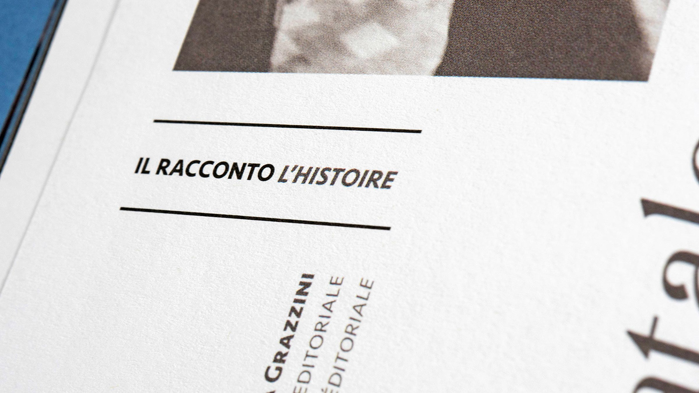 book Layout editorial design Cinema anniversary publishing   typography  
